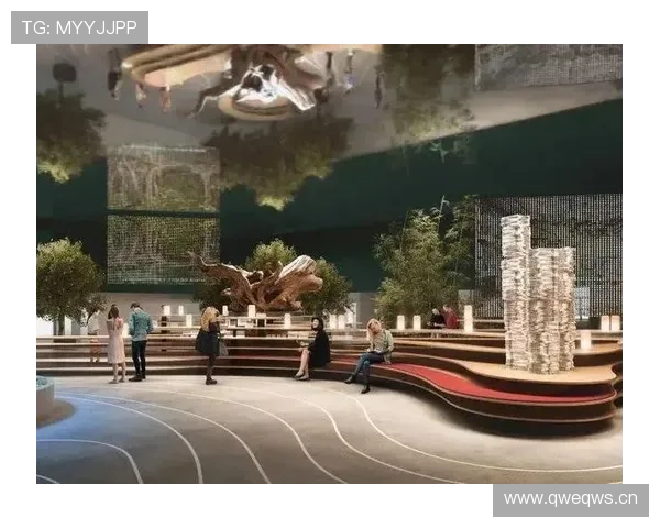 米兰平台的设计师生态系统与创新合作方式