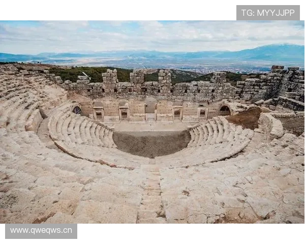 走进神殿入口：探访古老遗址中的文化瑰宝与传奇故事